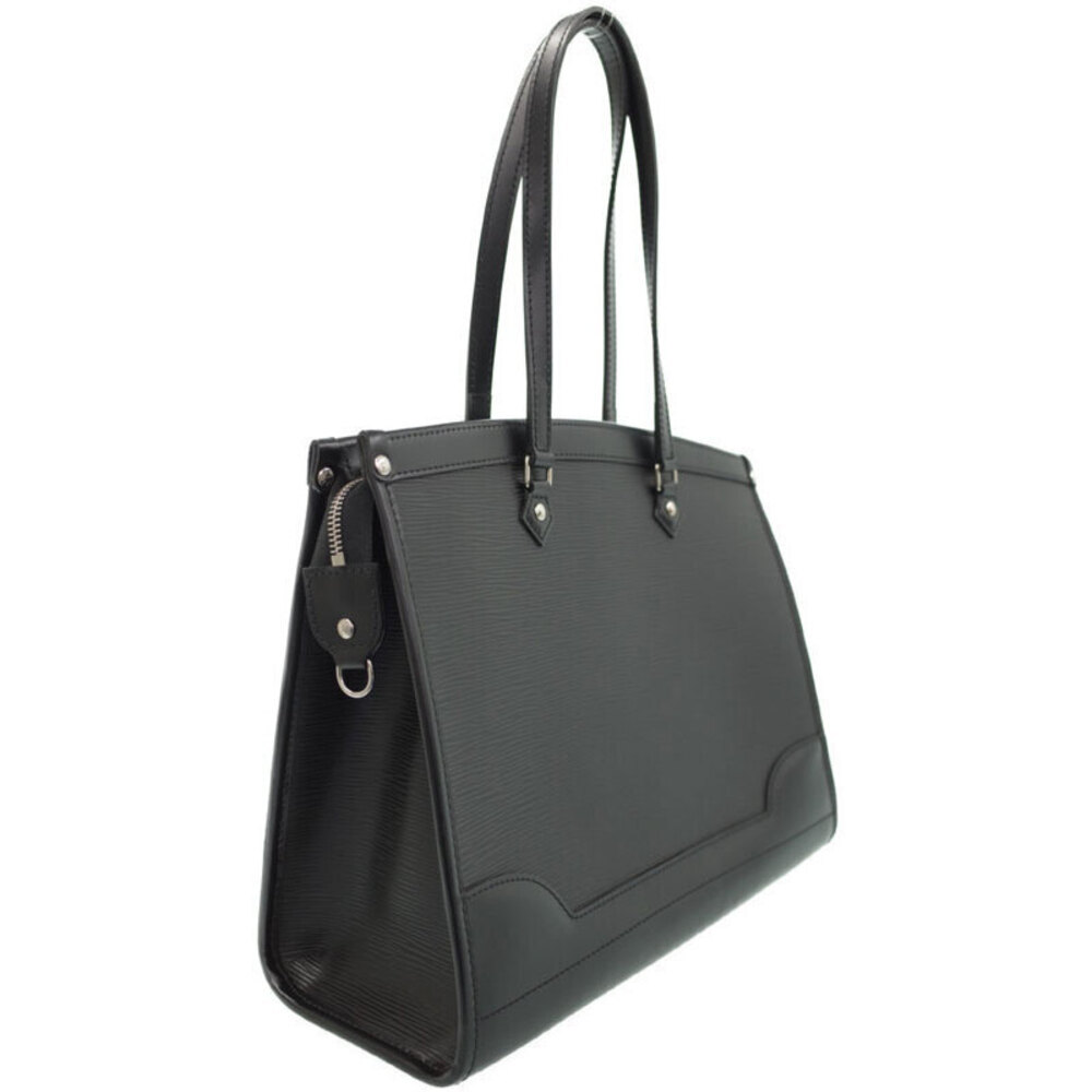 Louis Vuitton Tote Bag Epi Madeleine
